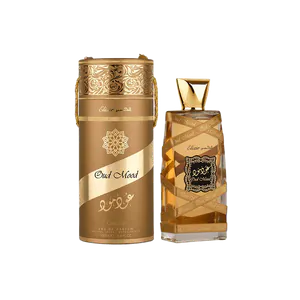 Buy Lattafa Lattafa Oud Mood Elixir Eau De Parfum 100ml For Men & Women Online India - Original Men's Perfume