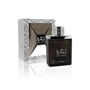 Buy Lattafa Lattafa Oud Najdia EAU DE PARFUM FOR MEN & WOMEN 3.4OZ/100ML. Online India - Original Men's Perfume