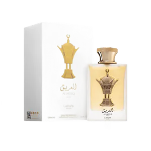 Buy Lattafa Lattafa Pride Al Areeq Gold EDP 100 ML Unisex . Online India - Original Men's Perfume