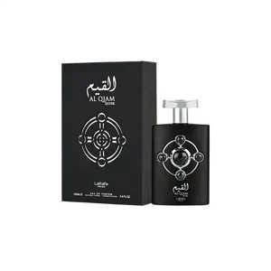 Buy Lattafa Lattafa Pride Al Qiam Silver EDP 100 ML For Men And Women . Online India - Original Men's Perfume