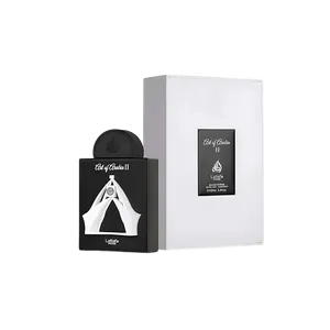 Buy Lattafa LATTAFA PRIDE ART OF ARABIA II EAU DE PARFUM 100ML FOR MEN & WOMEN Online India - Original Men's Perfume