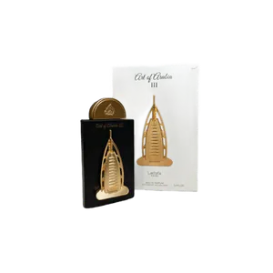 Buy Lattafa LATTAFA PRIDE ART OF ARABIA III EAU DE PARFUM 100ML FOR MEN & WOMEN Online India - Original Men's Perfume