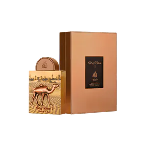 Buy Lattafa Lattafa Pride Art of Nature 1 Edp 100ml For Men & Women Online India Online India - Original Men's Perfume