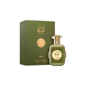 Buy Lattafa Lattafa Pride Awaan Eau De Parfum 100 Ml . Online India - Original Men's Perfume