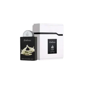 Buy Lattafa LATTAFA PRIDE EMBRACE EAU DE PARFUM 100ML FOR MEN & WOMEN IN INDIA Online India - Original Men's Perfume