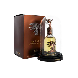 Buy Lattafa Lattafa Pride Eternal Oud EDP 100ml . Online India - Original Men's Perfume