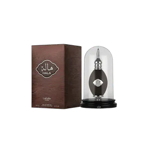 Buy Lattafa Lattafa Pride Hala Eau De Parfum 100ML For Men & Women Online India - Original Men's Perfume
