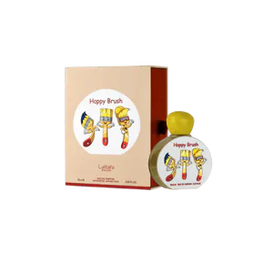 Buy Lattafa Lattafa Pride Happy Brush Edp 75ml For Kids Online India Online India - Original Men's Perfume