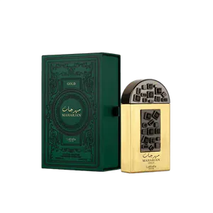 Buy Lattafa Lattafa Pride Maharjan Gold Eau De Parfum 100 ML . Online India - Original Men's Perfume