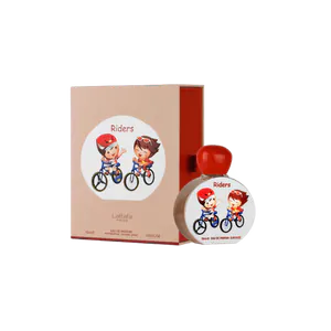 Buy Lattafa Lattafa Pride Riders Edp 75ml For Kids Online India Online India - Original Men's Perfume
