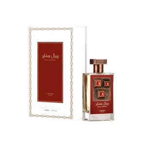Buy Lattafa Lattafa Pride Royal Sapphire Eau De Parfum 100 Ml . Online India - Original Men's Perfume