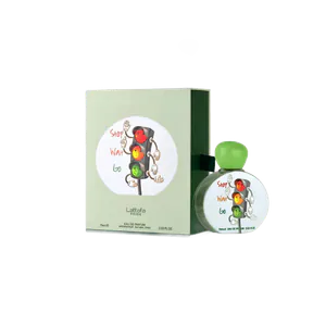 Buy Lattafa Lattafa Pride Stop Wait Go Edp 75ml For Kids Online India Online India - Original Men's Perfume