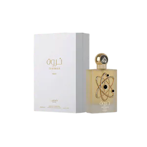 Buy Lattafa Lattafa Pride Tharwah Gold Eau De Parfum 100ml For Men & Women Online India - Original Men's Perfume