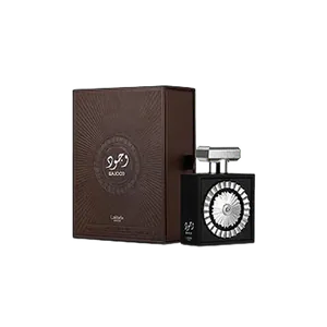 Buy Lattafa Lattafa Pride Wajood Eau De Parfum Spray 3.4 Oz 100 Ml. Online India - Original Men's Perfume