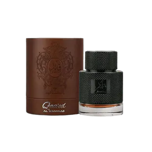 Buy Lattafa Lattafa QAAED AL SHABAB 100ml/3.4oz Eau De Parfum For Men & Women . Online India - Original Men's Perfume