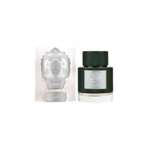 Buy Lattafa Lattafa QAA'ED Intense EDP By Lattafa Perfume, UNISEX Perfume,100 Ml. Online India - Original Men's Perfume