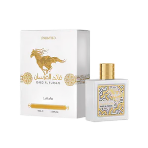 Buy Lattafa Lattafa Qaed Al Fursan Unlimited Eau De Parfum - 90 Ml (For Men & Women) Online India - Original Men's Perfume