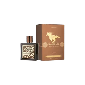 Buy Lattafa Lattafa Qaed Al Fursan Untamed Eau De Parfum 90ml For Men & Women Online India Online India - Original Men's Perfume