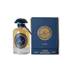 Buy Lattafa Lattafa Ra'ed Luxe Gold Eau De Parfum 100ml For Men And Women Online India - Original Men's Perfume