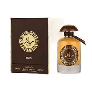 Buy Lattafa Lattafa Raed Oud Eau De Parfum 100ml For Men And Women Online India - Original Men's Perfume