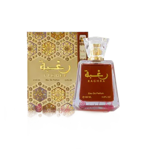 Buy Lattafa Lattafa Raghba 100ml EDP Perfume For Unisex Lattafa Perfume. Online India - Original Men's Perfume