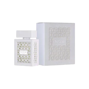 Buy Rave Lattafa Rave Now White Eau De Parfum 100ml For Men Online India - Original Men's Perfume