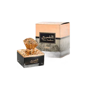 Buy Lattafa Lattafa Rose Kashmiri Eau De Parfum 100ml For Men & Women Online India - Original Men's Perfume