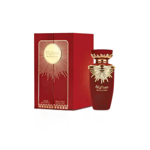 Buy Lattafa Lattafa Sakeena Eau De Parfum 100ml For Men Women Online India - Original Men's Perfume