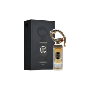 Buy Lattafa Lattafa Sehr Eau De Parfum 100ml for Men and Women Online India - Original Men's Perfume
