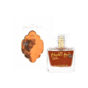 Buy Lattafa Lattafa Sheikh Al Shuyukh Khusoosi EDP - 100ML For Men & Women Online India - Original Men's Perfume