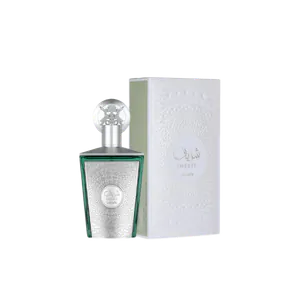 Buy Lattafa Lattafa Sherif Eau De Parfum 100ml For Men & Women Online India Online India - Original Men's Perfume