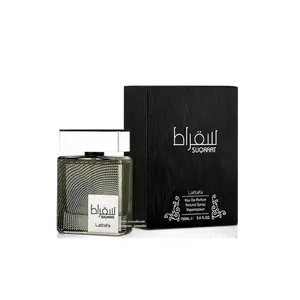 Buy Lattafa Lattafa Suqraat Eau De Parfum 100 Ml For Men Online India - Original Men's Perfume