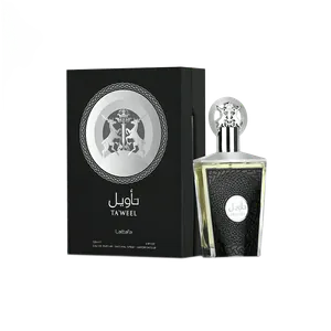 Buy Lattafa Lattafa Taweel Eau De Parfum 100ml For Men And Women Online India - Original Men's Perfume