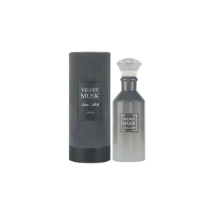 Buy Lattafa Lattafa Velvet Musk Edp 100ml For Men & Women Online India Online India - Original Men's Perfume