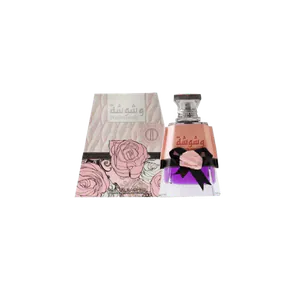 Buy Lattafa LATTAFA WASHWASHAH EAU DE PARFUM 30ML FOR MEN & WOMEN Online India - Original Men's Perfume