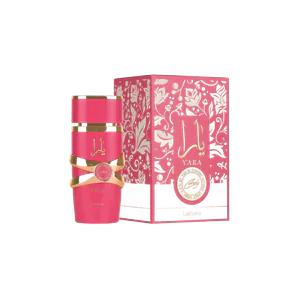 Buy Lattafa Lattafa Yara Candy Edp 100ml For Women Online India Online India - Original Men's Perfume
