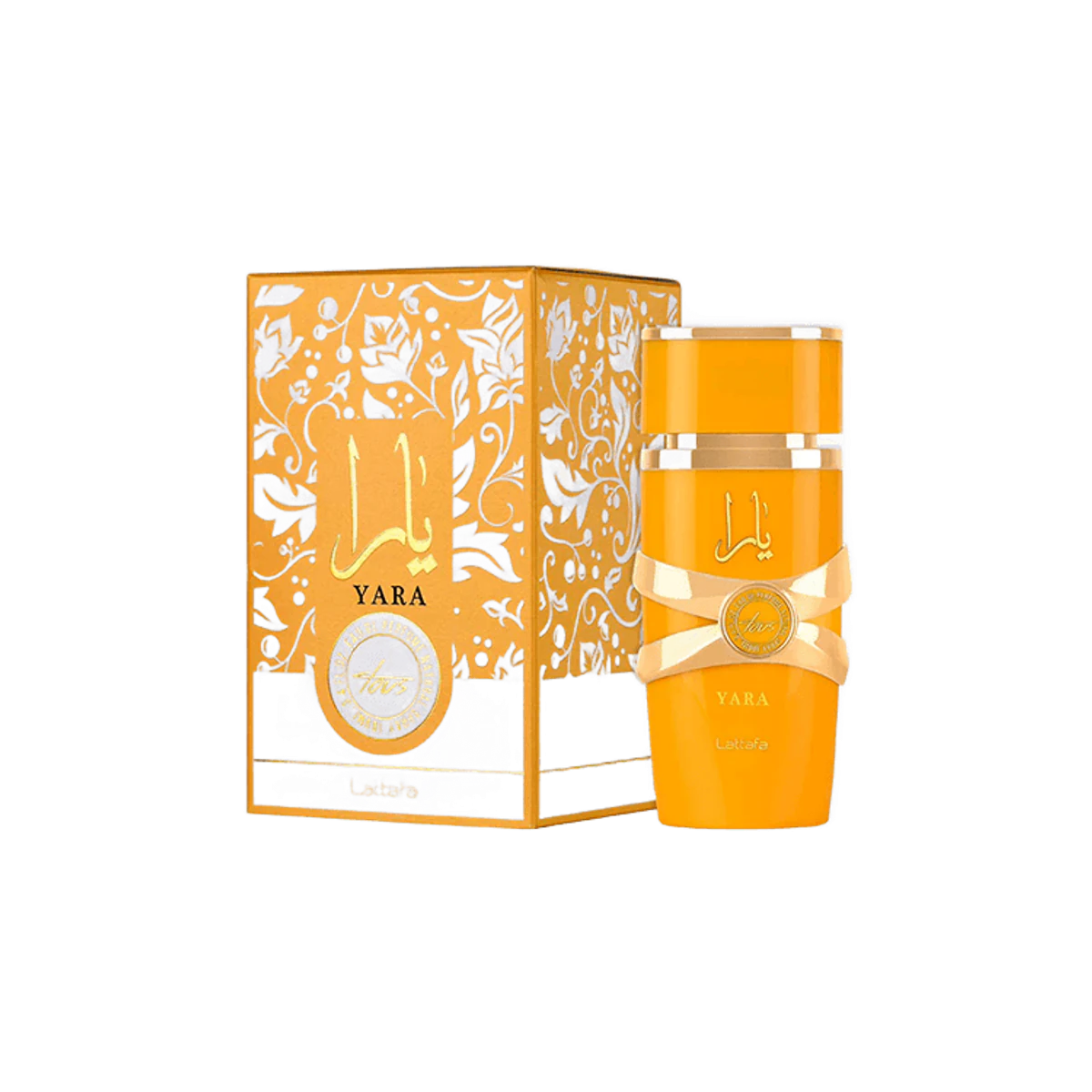 Lattafa Lattafa Yara Tous Eau De Parfum For Women 100ml — featured in Best Summer Perfumes for Women in India 2026 — 10 Picks Under ₹5,000