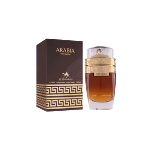 Buy Le Chameau Le Chameau Arabia Pour Homme Eau De Toilette For Men 100ml Online India - Original Men's Perfume
