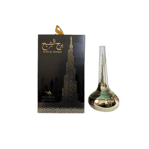 Buy Le Chameau Le Chameau Burj Al Sheikh Eau De Parfum 100ml For Men & Women Online India - Original Men's Perfume