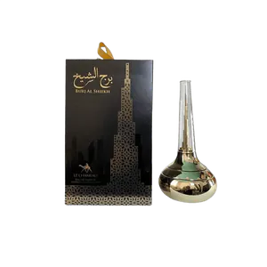 Buy Le Chameau Le Chameau Burj Al Sheikh Eau De Parfum 100ml For Men & Women Online India - Original Men's Perfume