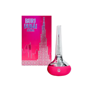 Buy Le Chameau Le Chameau Burj Dubai Arina Eau De Parfum 100ml For Women Online India - Original Men's Perfume