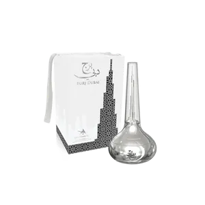 Buy Le Chameau Le Chameau Burj Dubai Eau De Parfum 100ml For Men & Women Online India - Original Men's Perfume