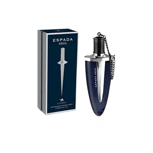 Buy Le Chameau LE CHAMEAU EMPER ESPADA AZUL EAU DE PARFUM 100ML FOR MEN & WOMEN Online India - Original Men's Perfume