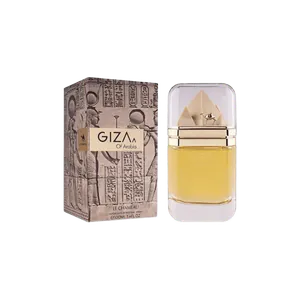 Buy Le Chameau LE CHAMEAU GIZA OF ARABIA EAU DE PARFUM 100ML FOR MEN & WOMEN Online India - Original Men's Perfume
