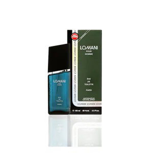 Buy Lomani Lomani Pour Homme Eau De Toilette 100 Ml For Men Online India - Original Men's Perfume