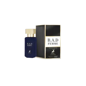 Buy Maison Alhambra Maison Alhambra B.A.D Femme Edp 30ml For Women Online India Online India - Original Men's Perfume