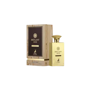 Buy Maison Alhambra Maison Alhambra Brulant Oud Eau De Extrait For Men 100ml Online India Online India - Original Men's Perfume