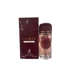Buy Maison Alhambra Maison Alhambra Camille Edp 100ml For Women Online India Online India - Original Men's Perfume