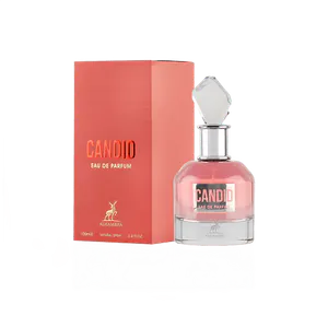 Buy Maison Alhambra Maison Alhambra Candid Eau De Parfum 100ml For Men & Women Online India - Original Men's Perfume