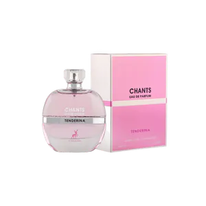 Buy Maison Alhambra MAISON ALHAMBRA CHANTS TENDERINA EAU DE PARFUM 100ML FOR WOMEN IN INDIA Online India - Original Men's Perfume